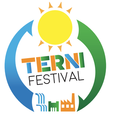Logo Terni Festival